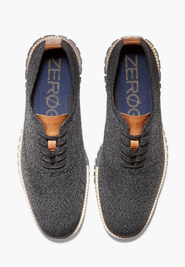 

Кроссовки Cole Haan, Черный, Cole Haan MP002XM1HT3X