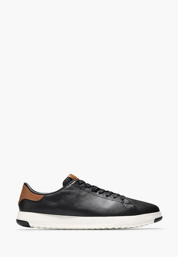 

Кеды Cole Haan, Черный, Tennis Sneaker полнота стандартная