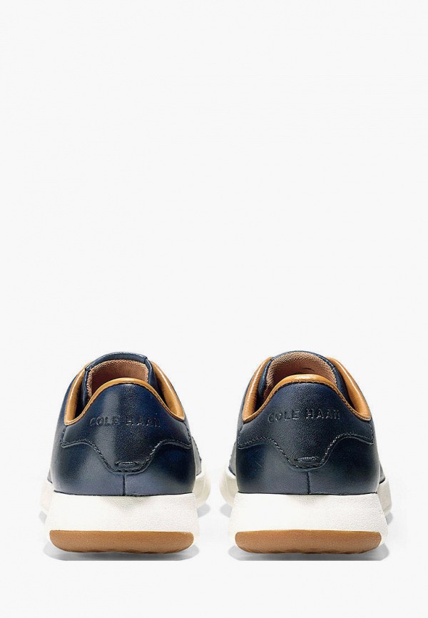 

Кеды Cole Haan, Синий, Cole Haan MP002XM1HT3Z