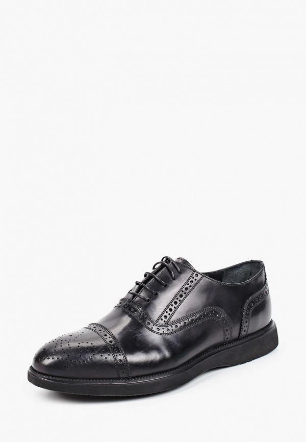 фото Туфли tervolina