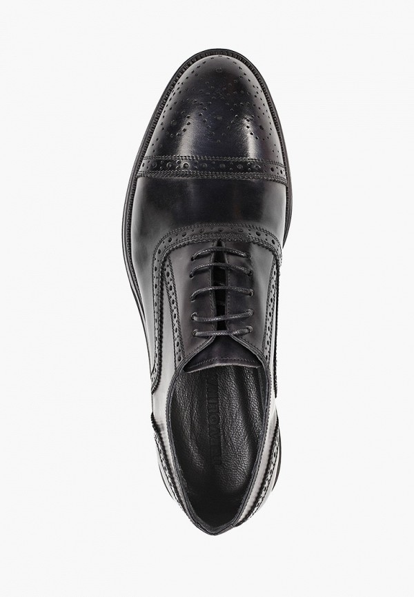 фото Туфли tervolina