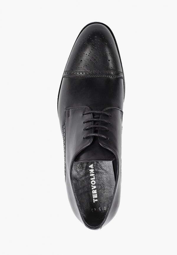 фото Туфли tervolina