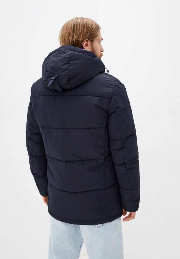 фото Куртка утепленная urban fashion for men