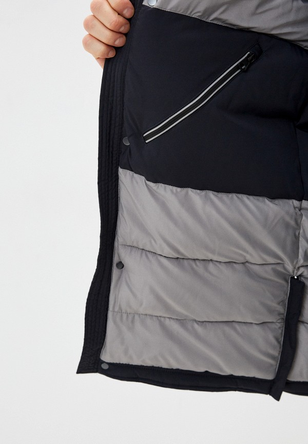 фото Куртка утепленная urban fashion for men
