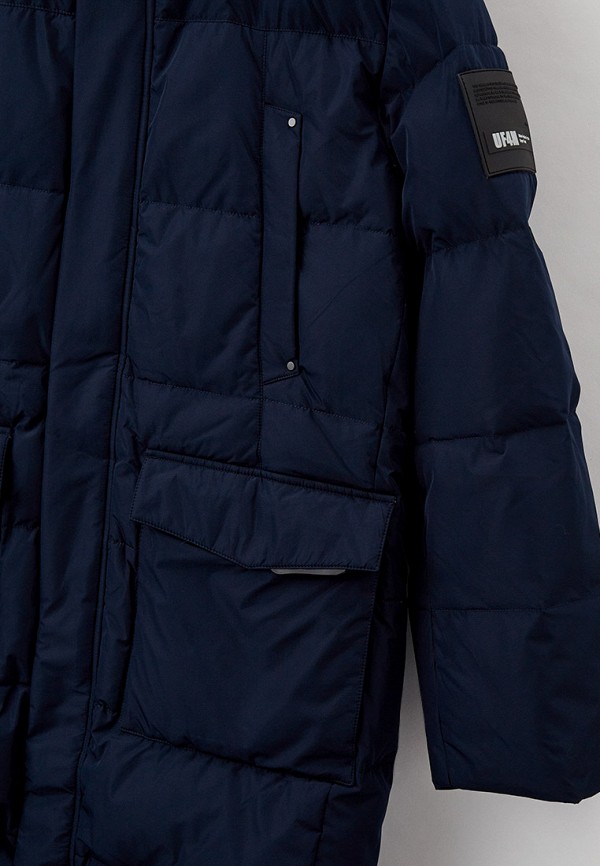 фото Пуховик urban fashion for men
