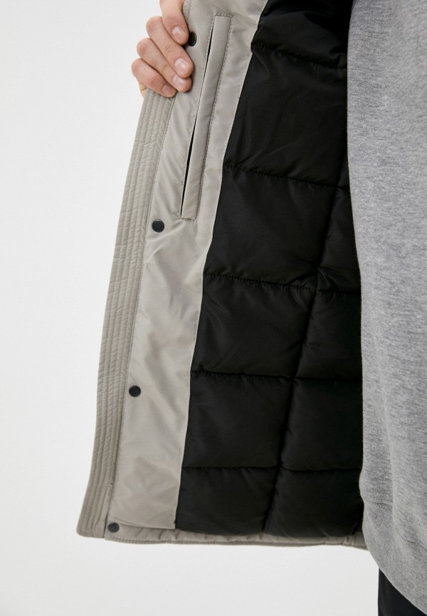 фото Куртка утепленная urban fashion for men
