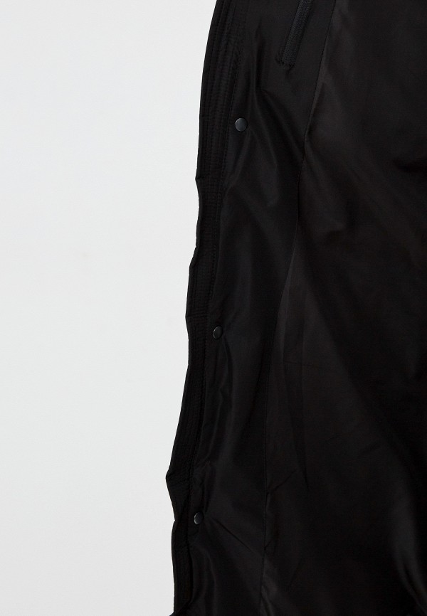 фото Пуховик urban fashion for men