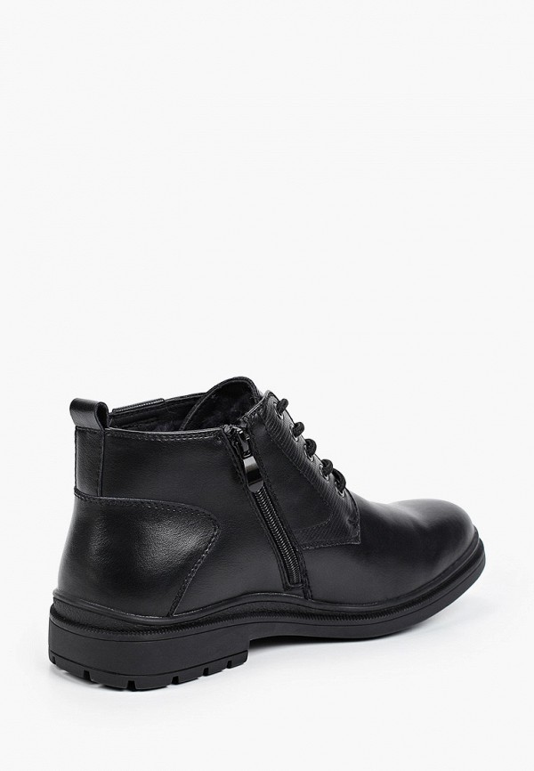 фото Ботинки francesco donni