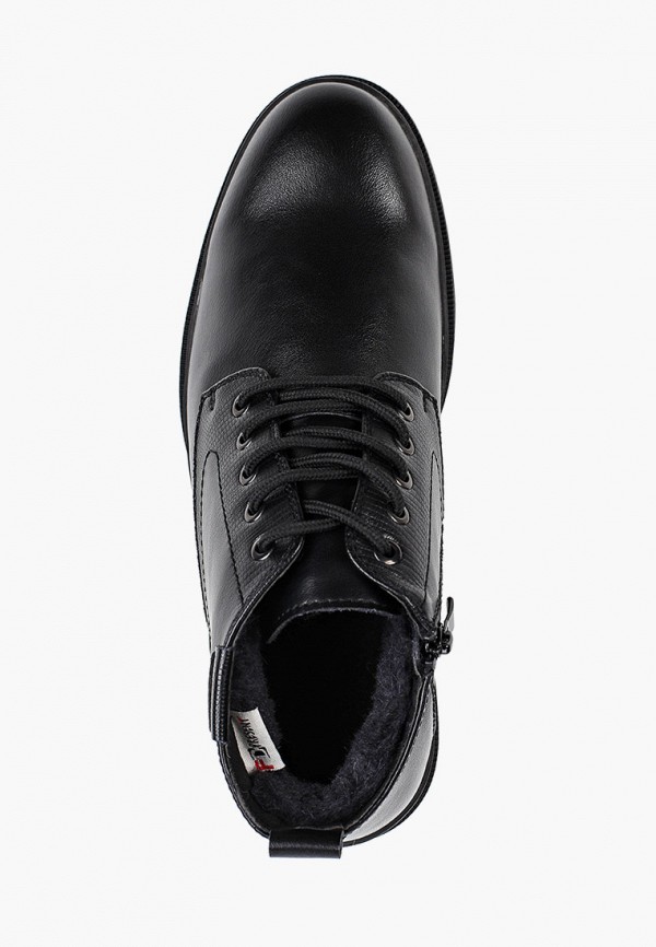 фото Ботинки francesco donni