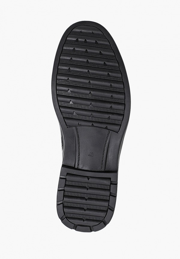 фото Ботинки francesco donni