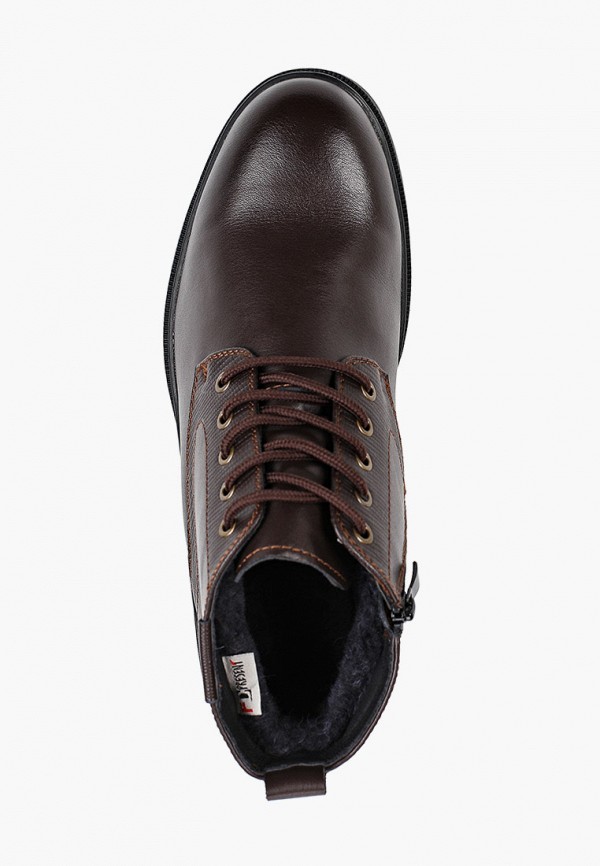 фото Ботинки francesco donni