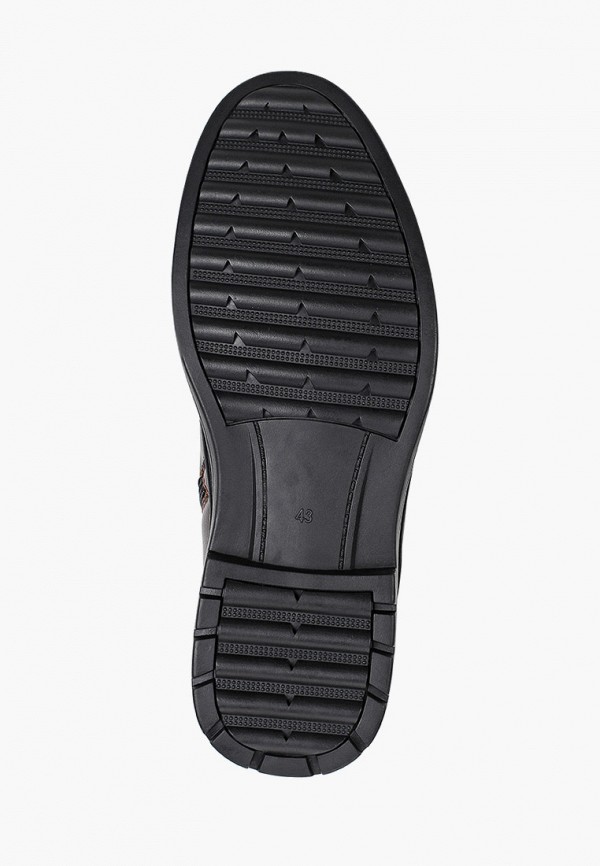 фото Ботинки francesco donni