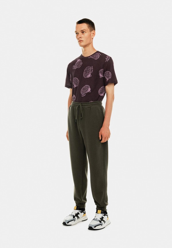 фото Брюки спортивные befree