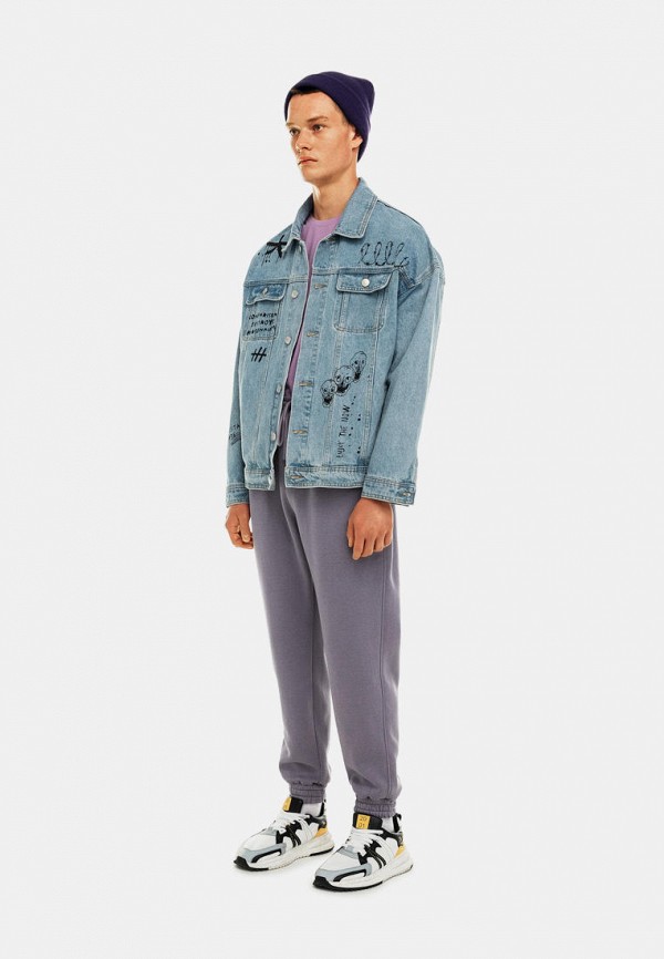 фото Брюки спортивные befree