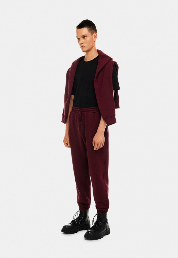 фото Брюки спортивные befree