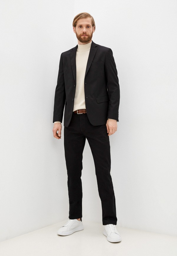 фото Джинсы mossmore