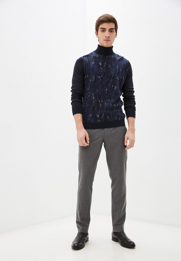 фото Водолазка mossmore