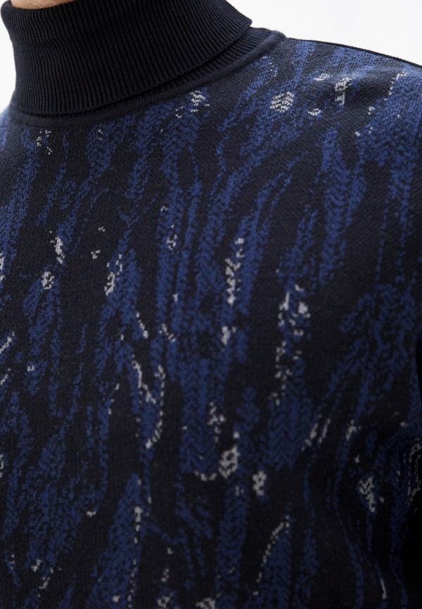 фото Водолазка mossmore