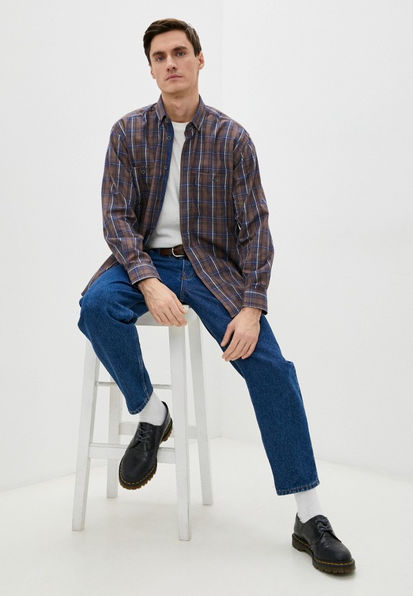 фото Рубашка mossmore