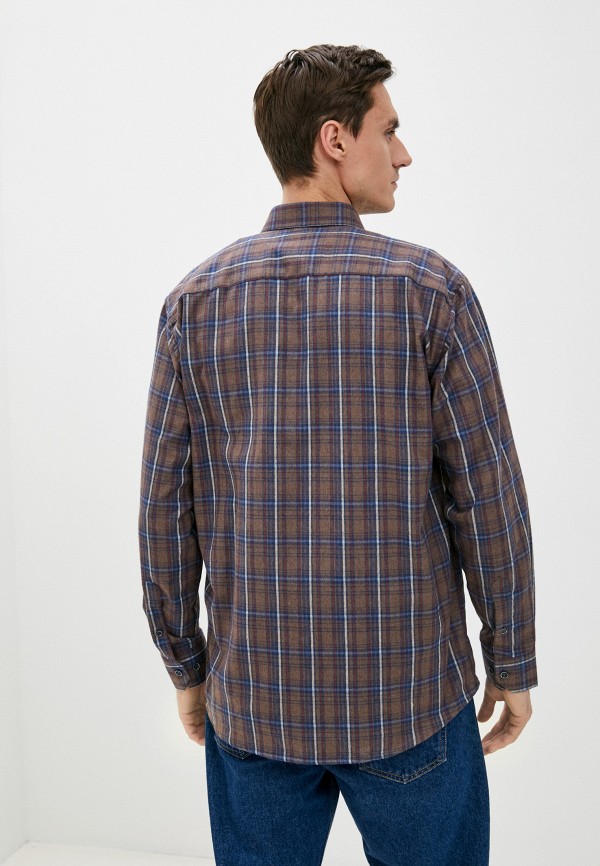 фото Рубашка mossmore