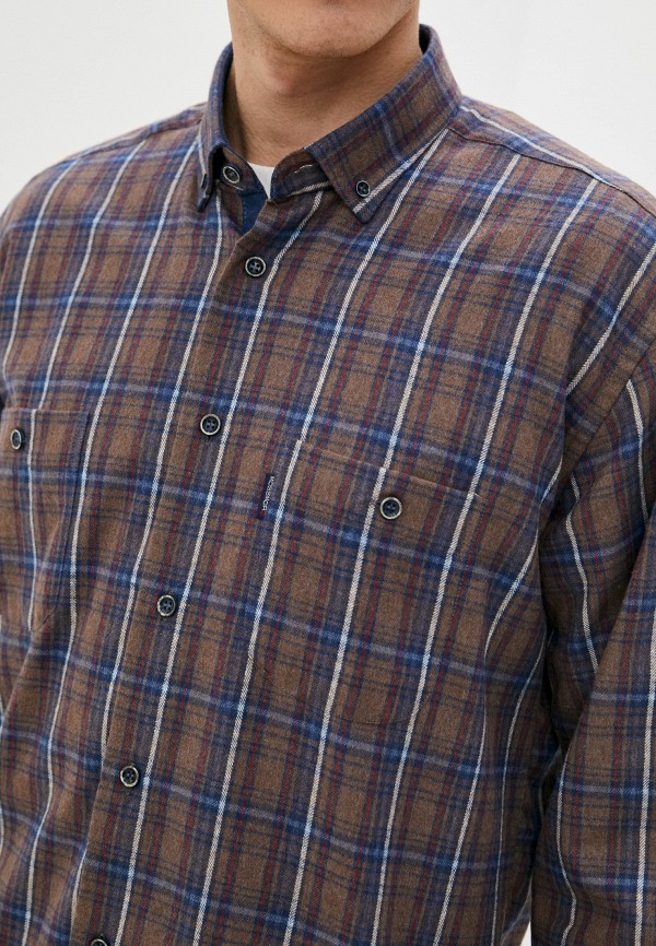 фото Рубашка mossmore