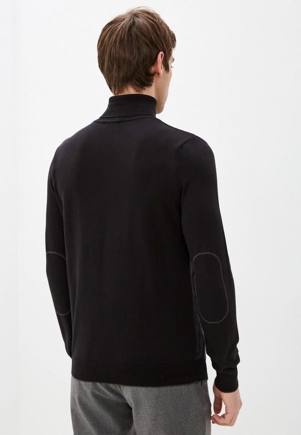 фото Водолазка mossmore