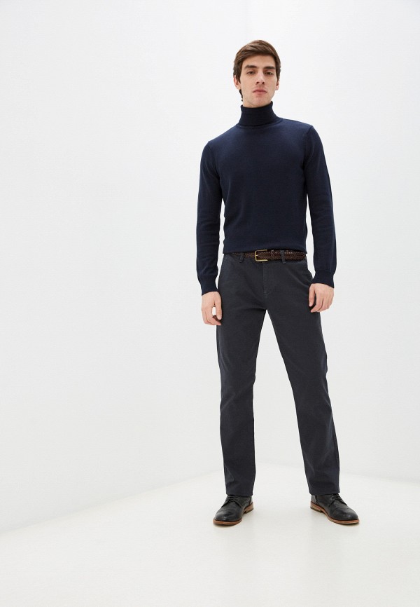 фото Водолазка mossmore