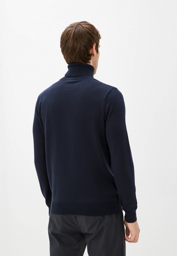 фото Водолазка mossmore