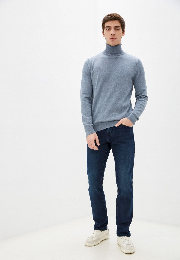 фото Водолазка mossmore