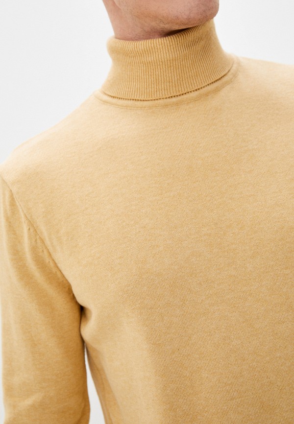 фото Водолазка mossmore