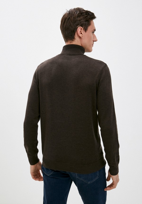 фото Водолазка mossmore