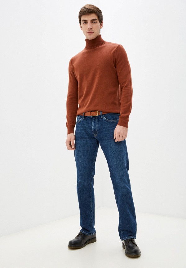 фото Водолазка mossmore