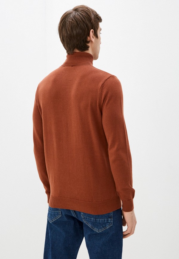 фото Водолазка mossmore