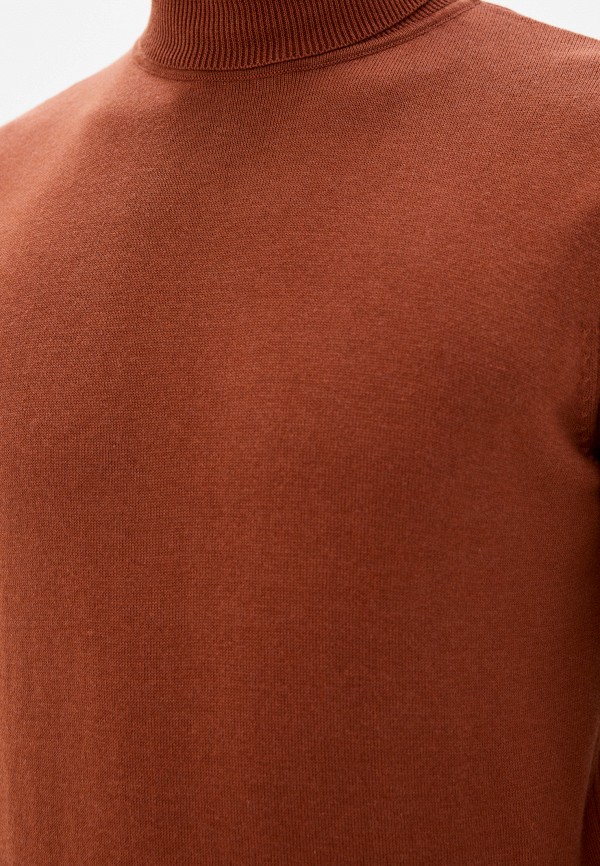 фото Водолазка mossmore