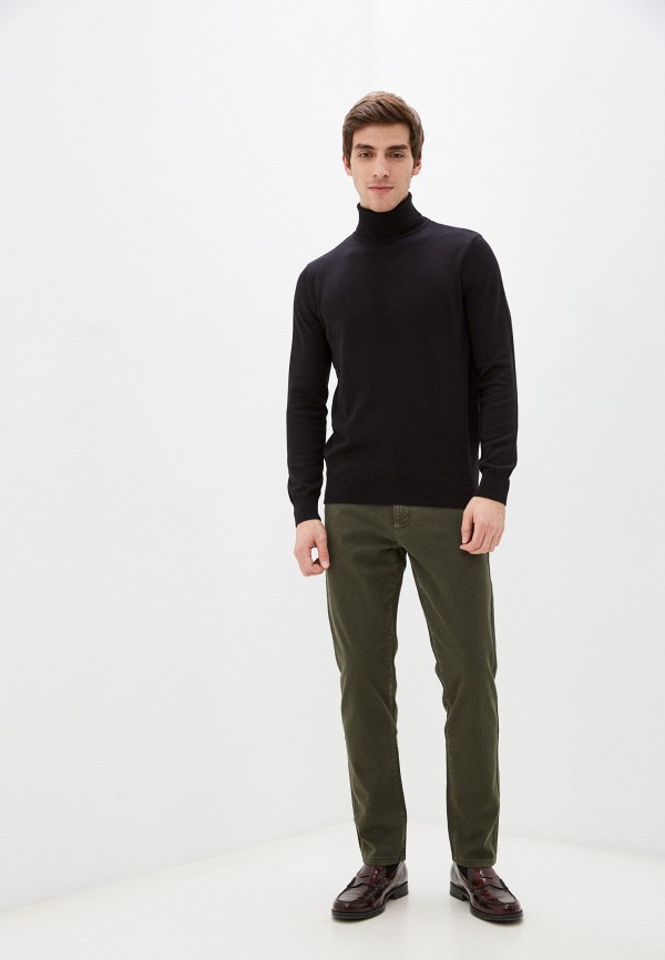 фото Водолазка mossmore