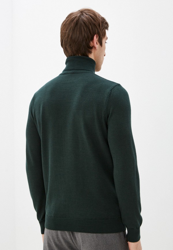 фото Водолазка mossmore