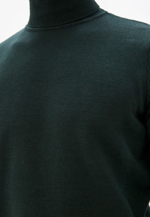 фото Водолазка mossmore