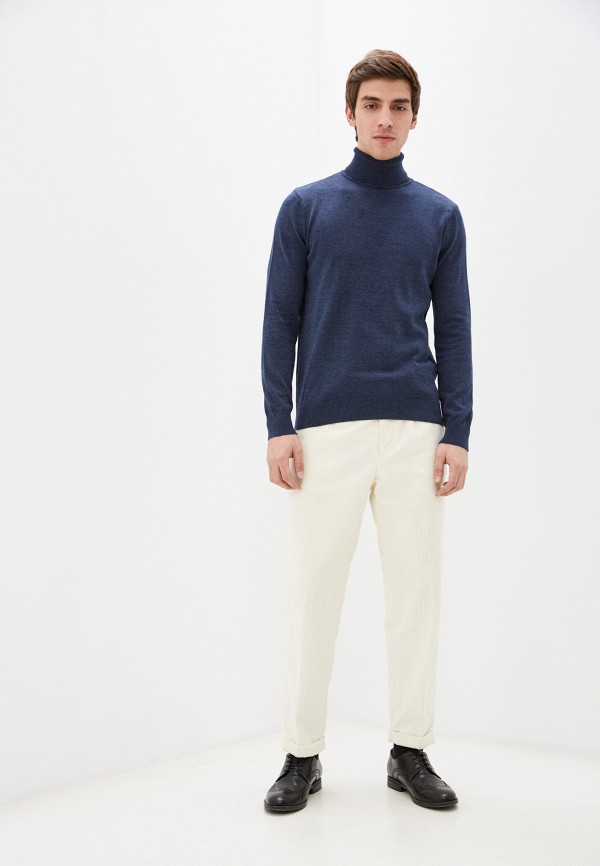 фото Водолазка mossmore