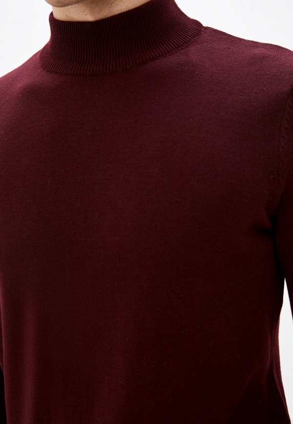 фото Водолазка mossmore