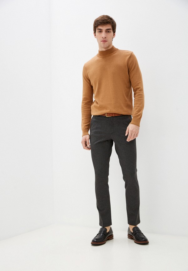 фото Водолазка mossmore