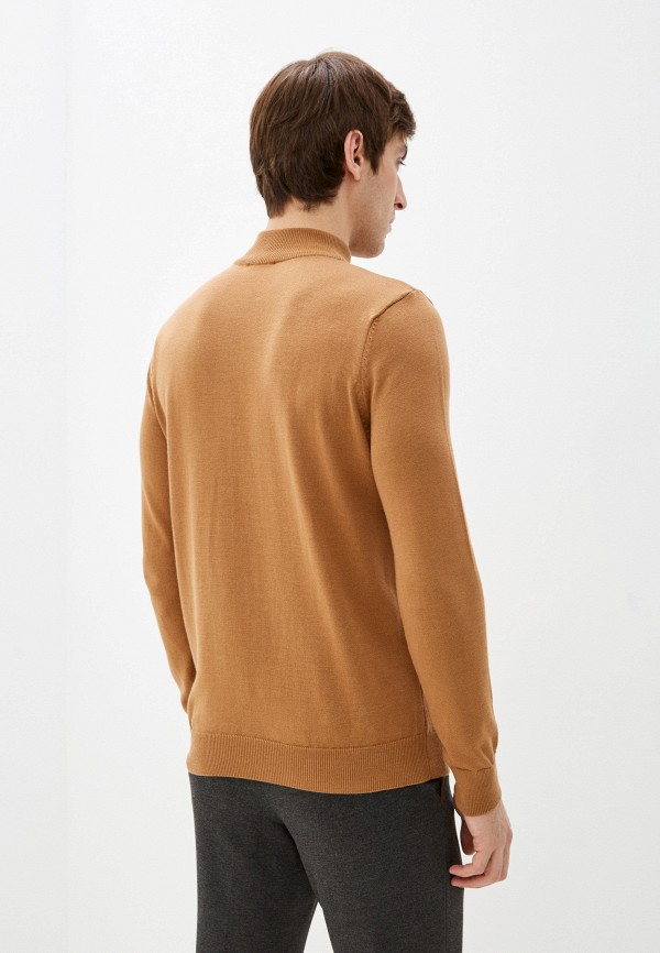 фото Водолазка mossmore