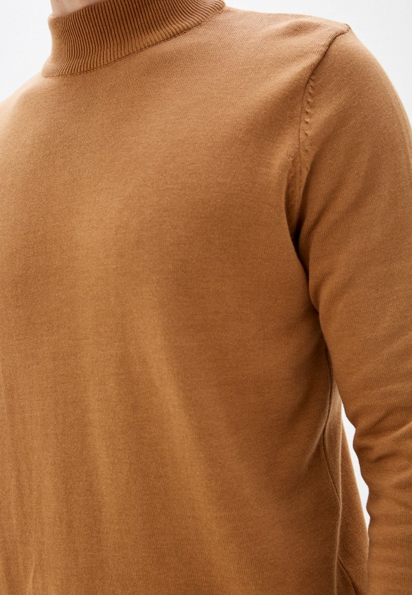 фото Водолазка mossmore