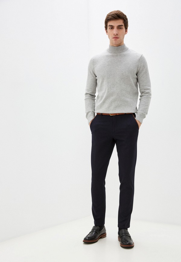 фото Водолазка mossmore