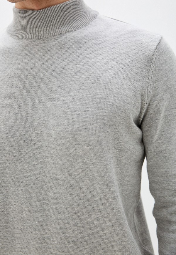 фото Водолазка mossmore