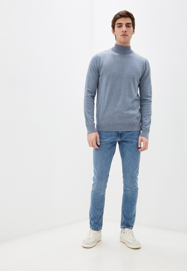 фото Водолазка mossmore