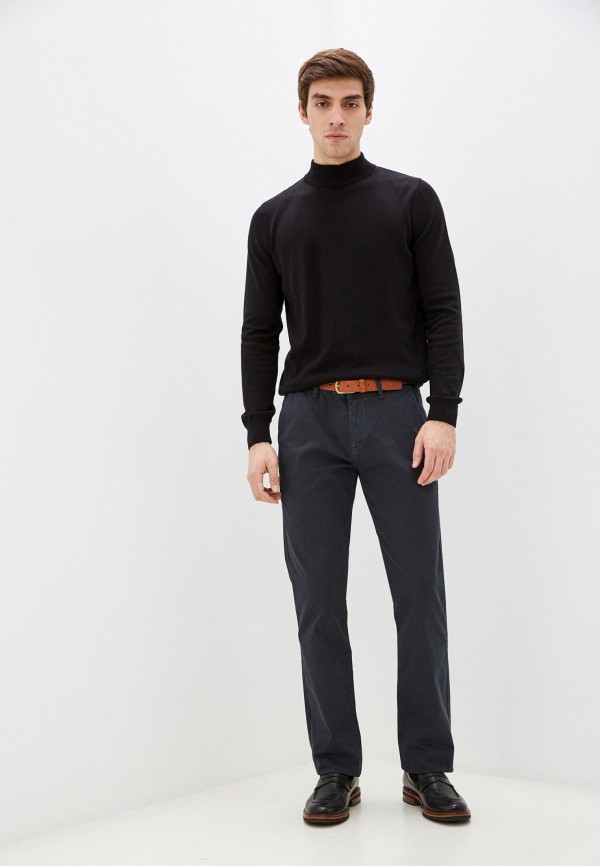 фото Водолазка mossmore