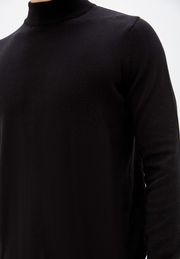 фото Водолазка mossmore