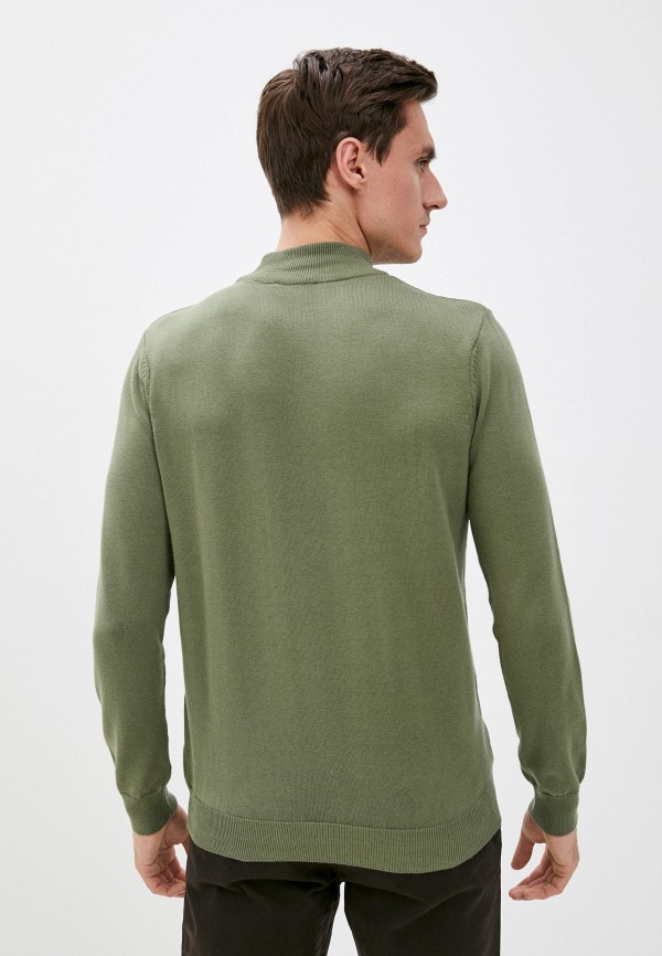 фото Водолазка mossmore