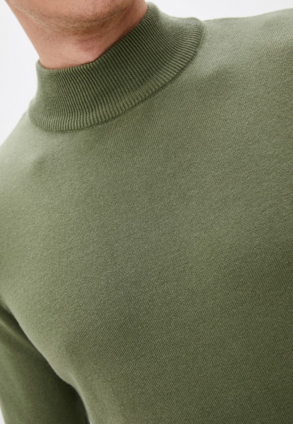 фото Водолазка mossmore