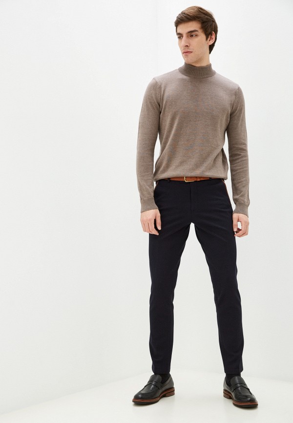 фото Водолазка mossmore